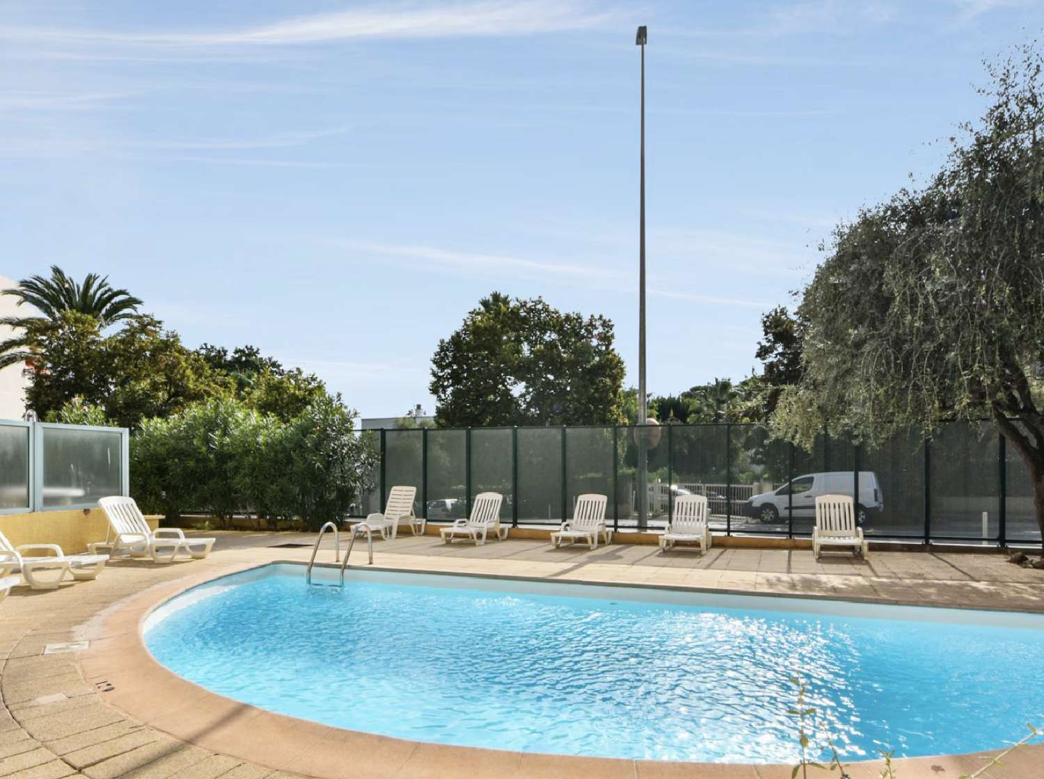 for sale apartment Juan-les-Pins Alpes-Maritimes 6