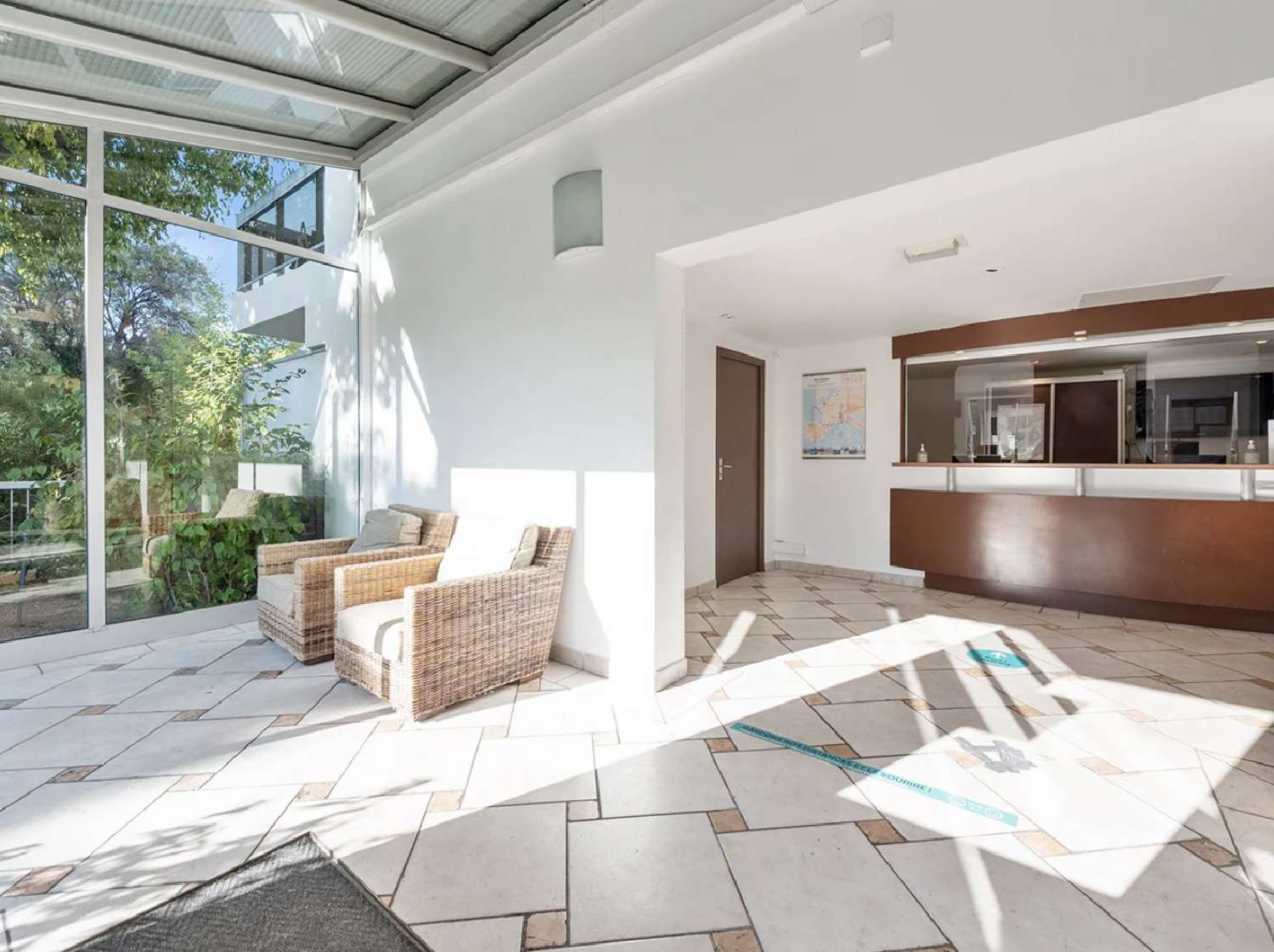 for sale apartment Juan-les-Pins Alpes-Maritimes 7