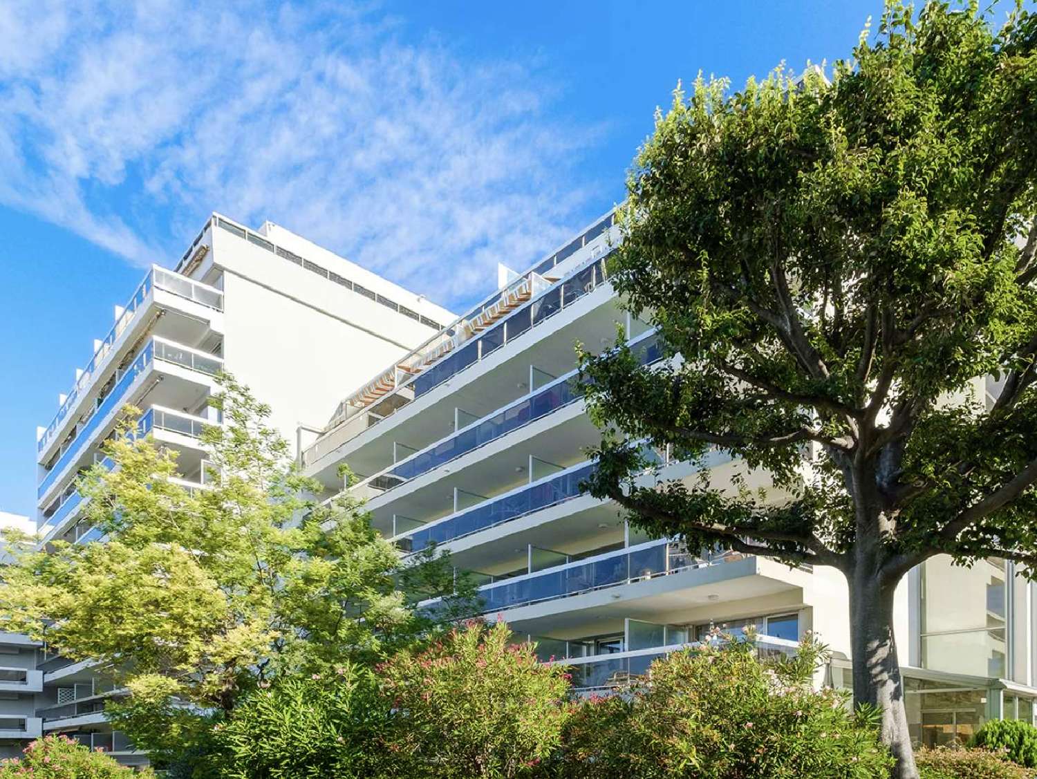 for sale apartment Juan-les-Pins Alpes-Maritimes 8