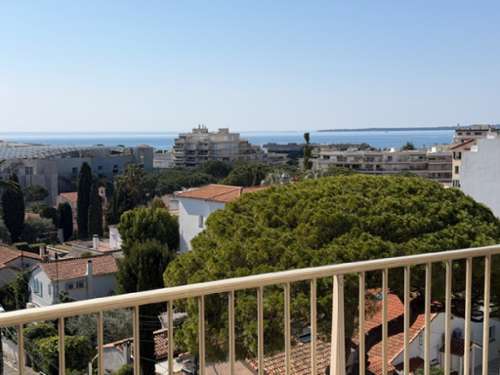 Juan-les-Pins Alpes-Maritimes Wohnung/ Apartment Bild 7302559