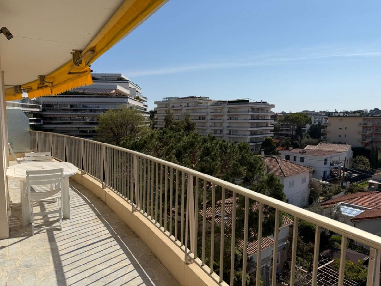  kaufen Wohnung/ Apartment Juan-les-Pins Alpes-Maritimes 8