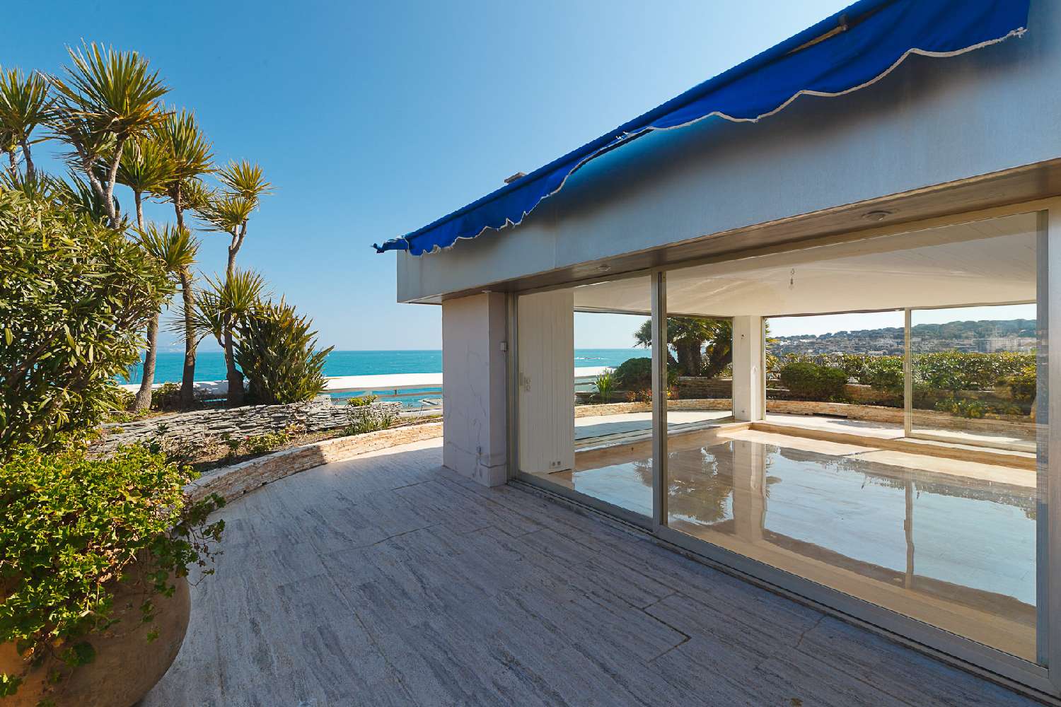  en venta apartamento Juan-les-Pins Alpes-Maritimes 4