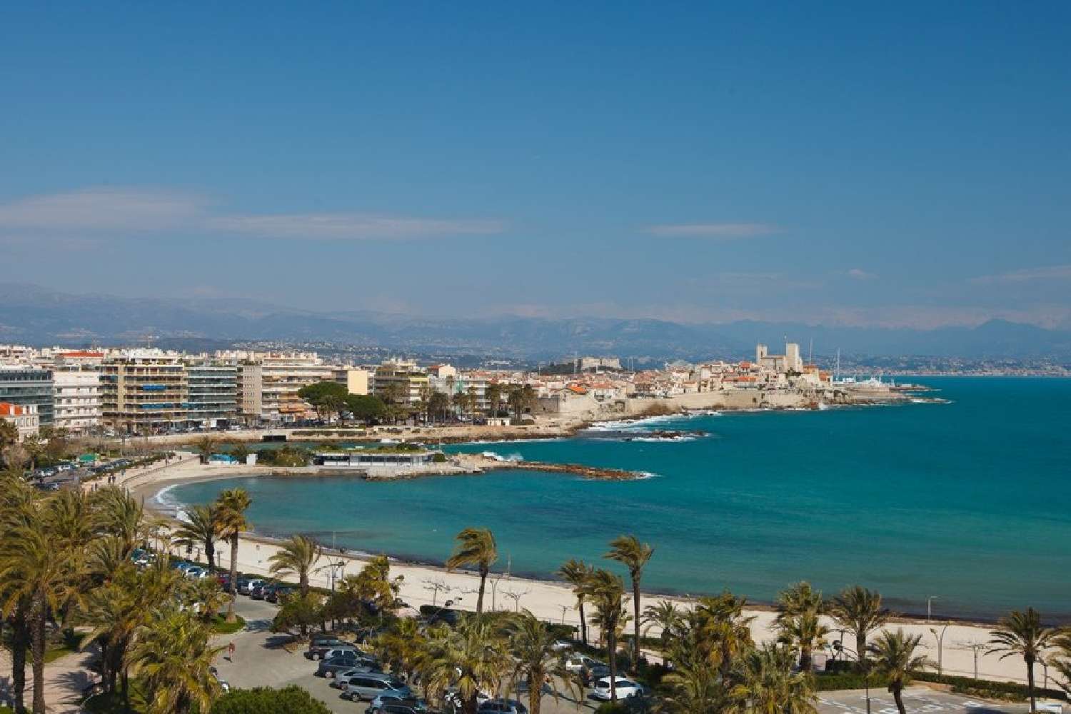  en venta apartamento Juan-les-Pins Alpes-Maritimes 6