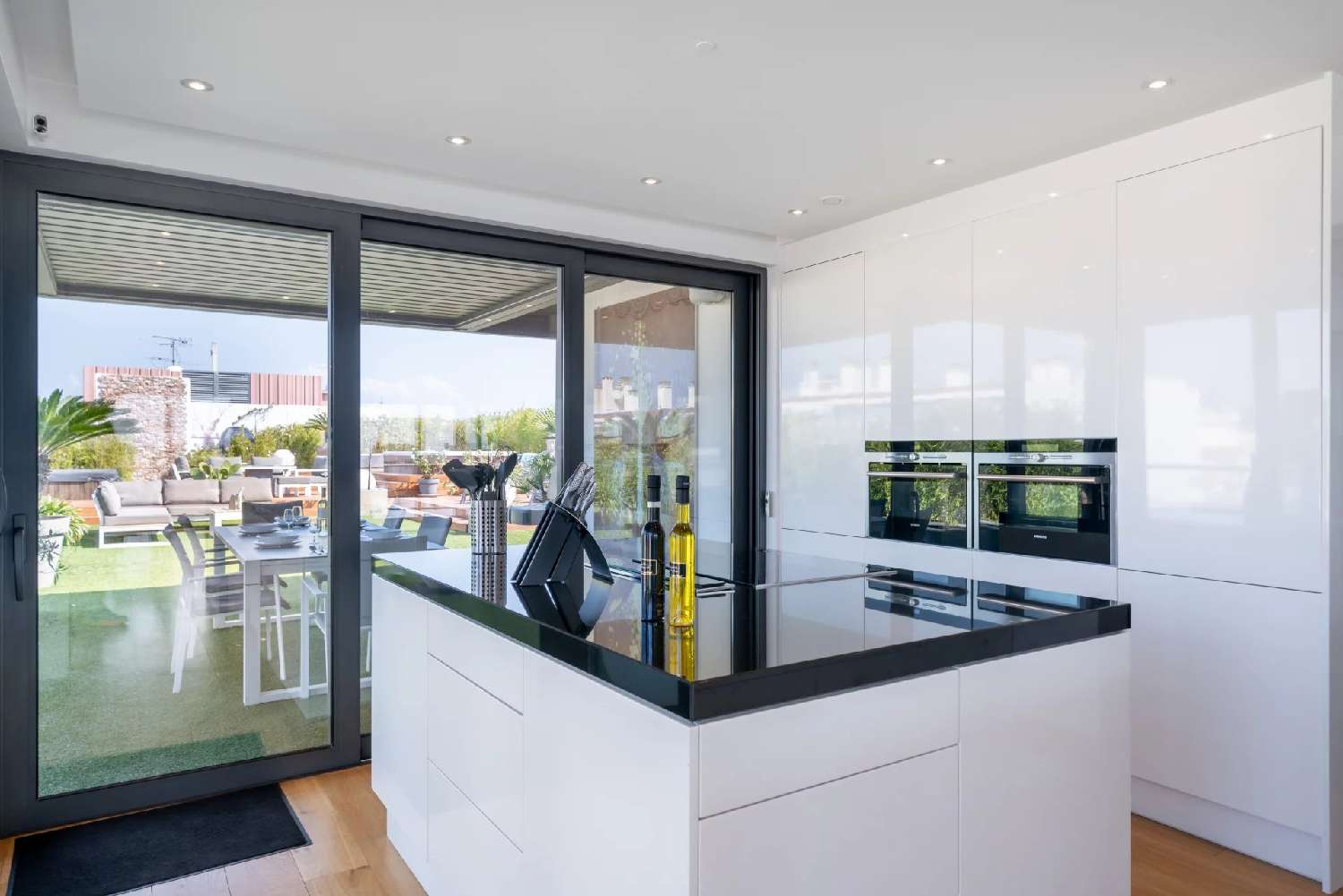  à vendre appartement Juan-les-Pins Alpes-Maritimes 6