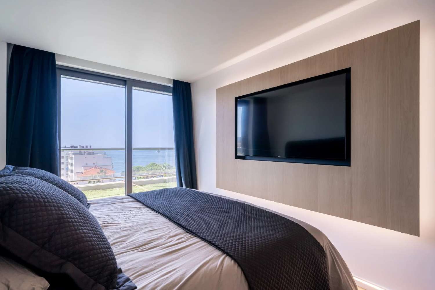  à vendre appartement Juan-les-Pins Alpes-Maritimes 7