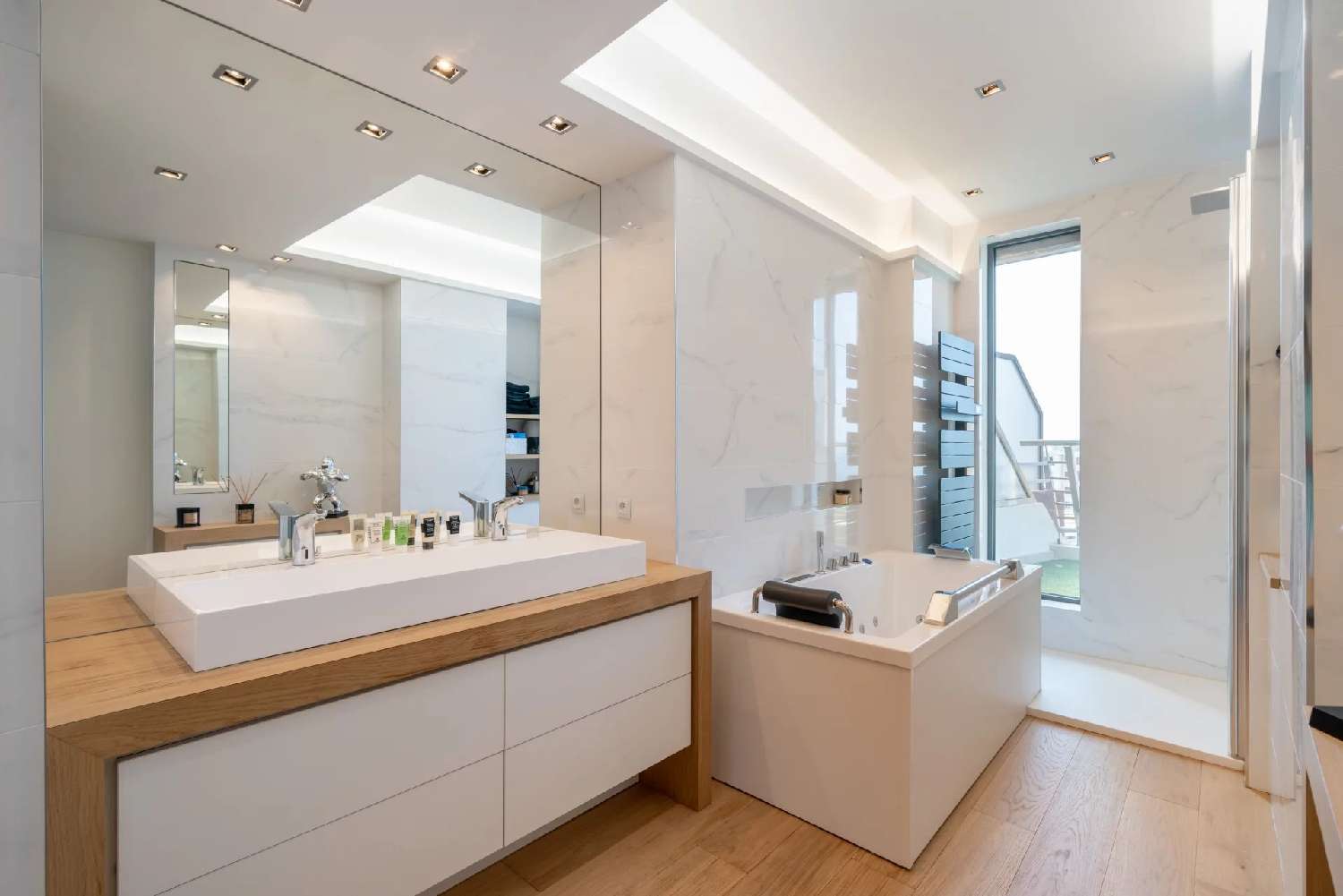  à vendre appartement Juan-les-Pins Alpes-Maritimes 8