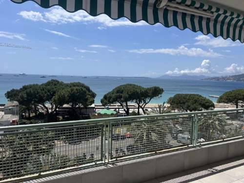 Juan-les-Pins Alpes-Maritimes apartamento foto 7307968