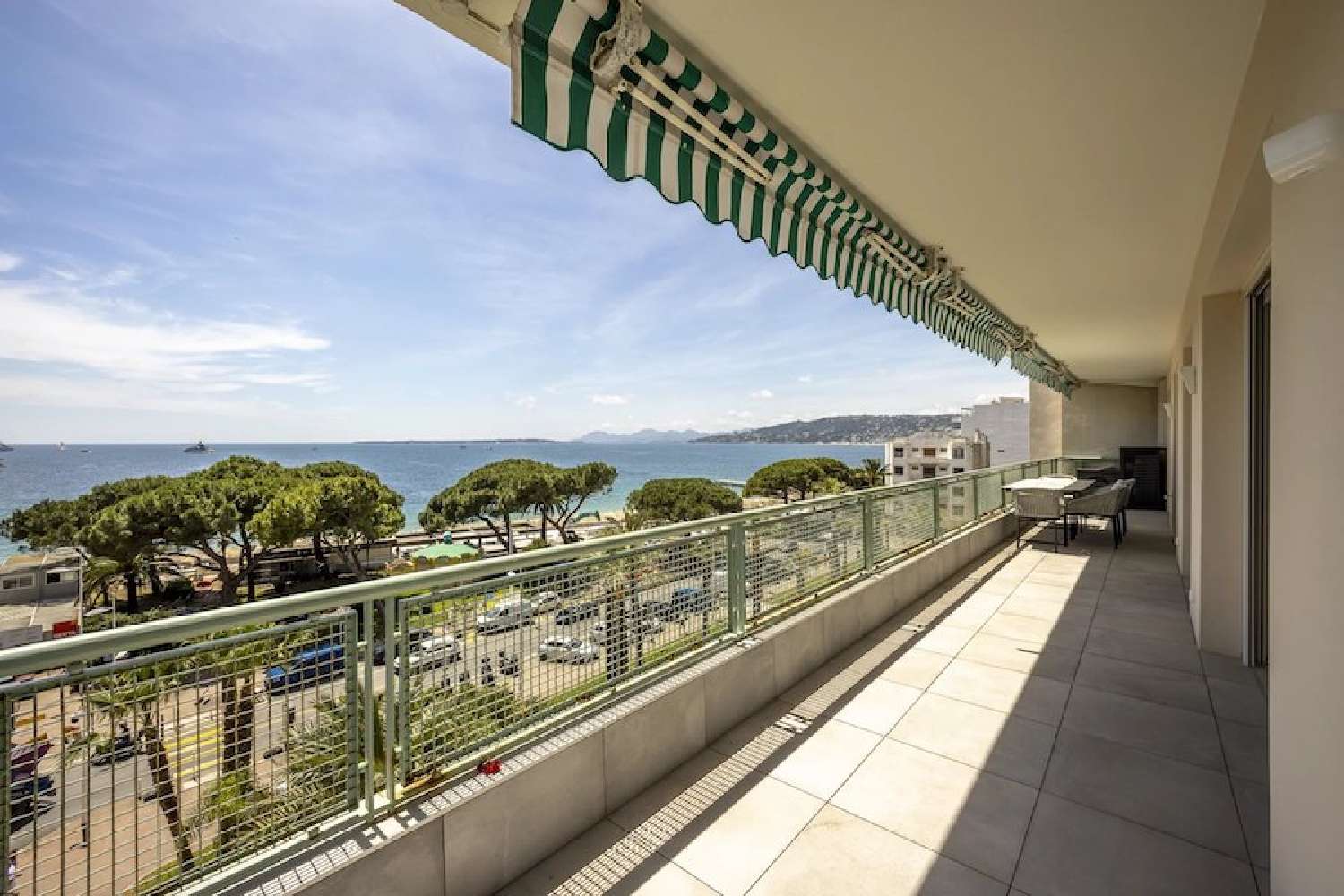  en venta apartamento Juan-les-Pins Alpes-Maritimes 2