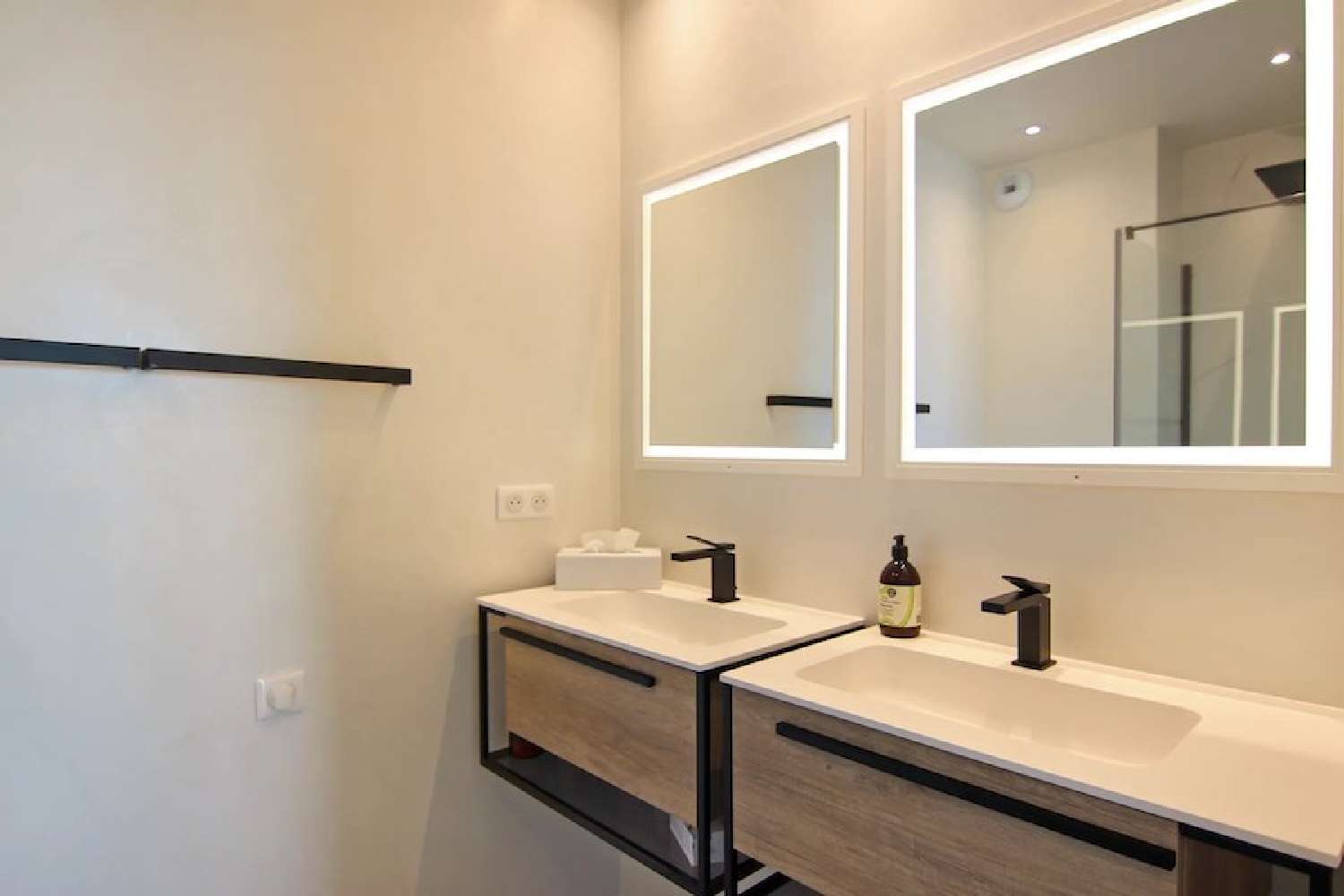  en venta apartamento Juan-les-Pins Alpes-Maritimes 7