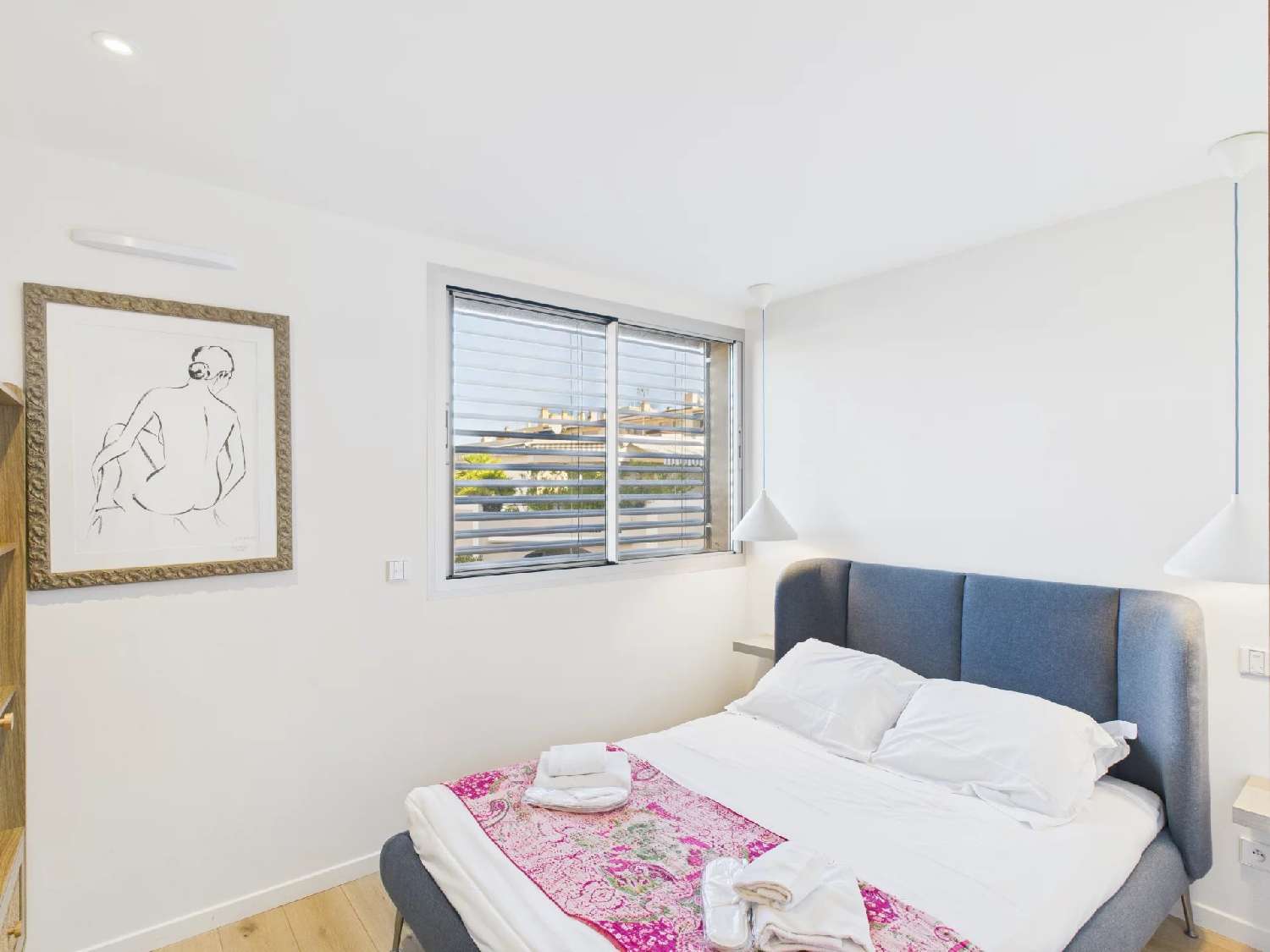 en venta apartamento Juan-les-Pins Alpes-Maritimes 4