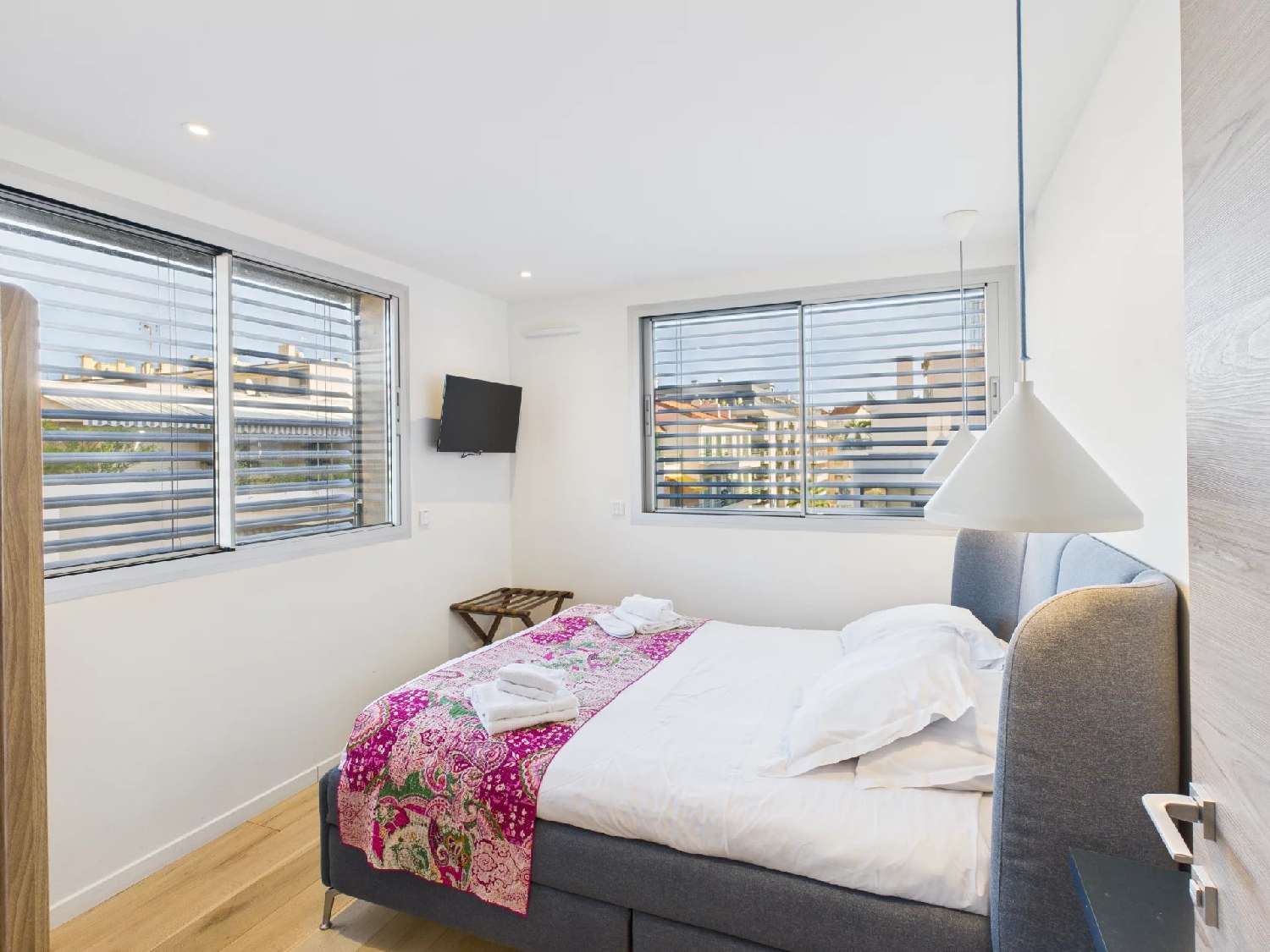 en venta apartamento Juan-les-Pins Alpes-Maritimes 6