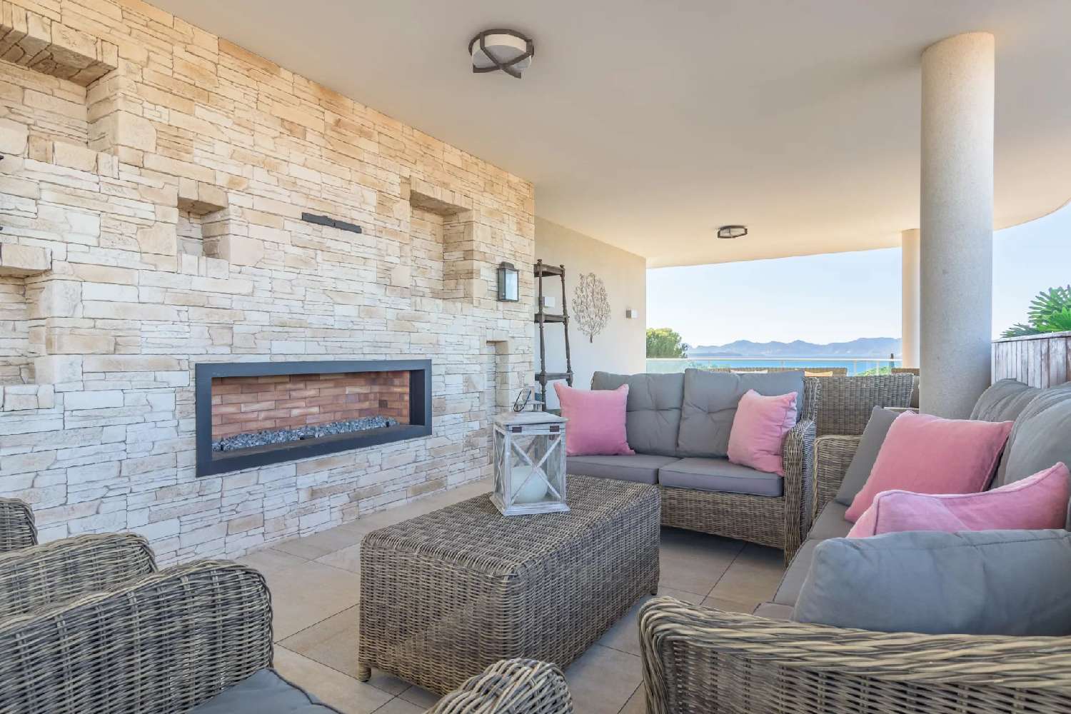  à vendre appartement Juan-les-Pins Alpes-Maritimes 2