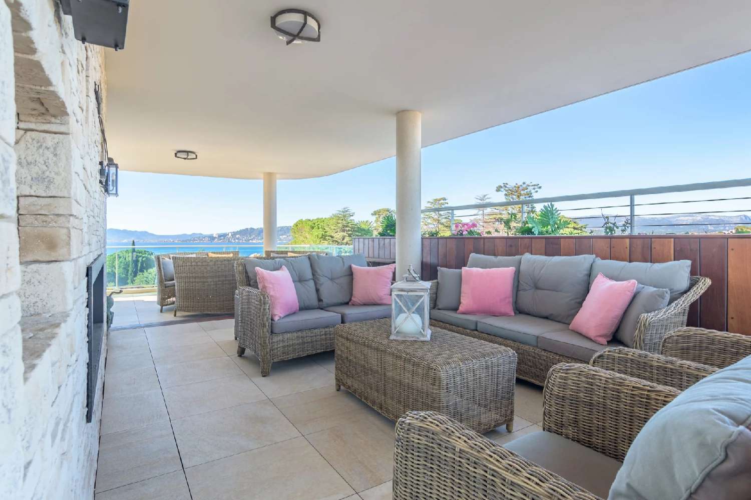  à vendre appartement Juan-les-Pins Alpes-Maritimes 3