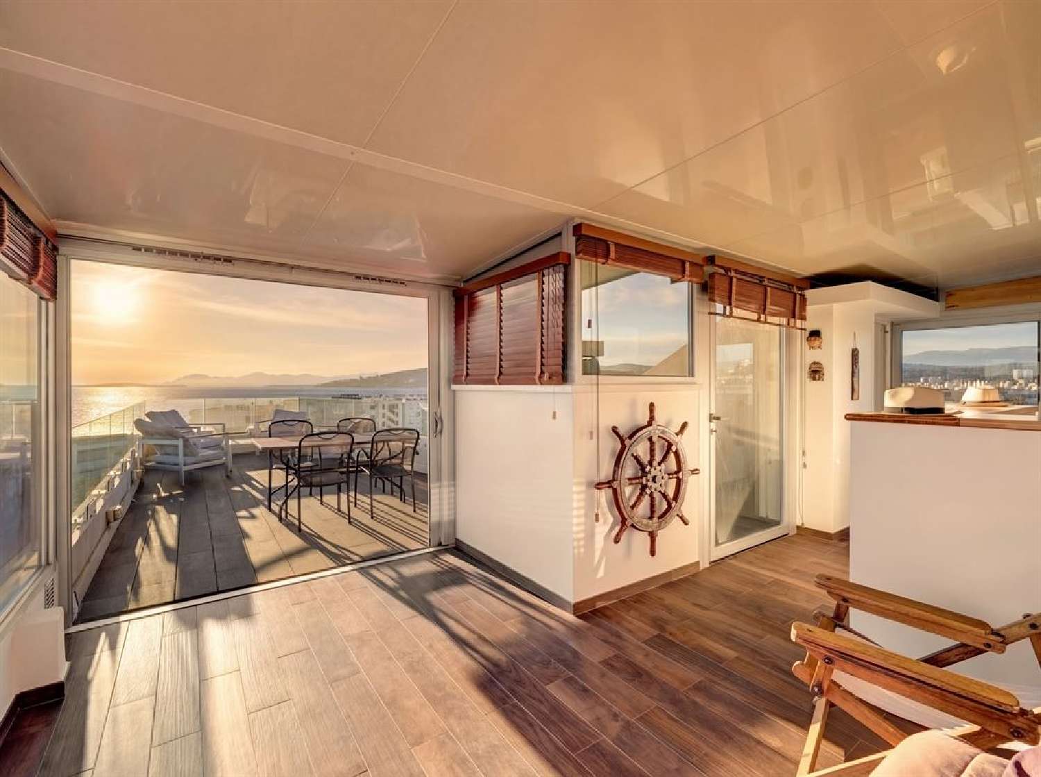 à vendre appartement Juan-les-Pins Alpes-Maritimes 1