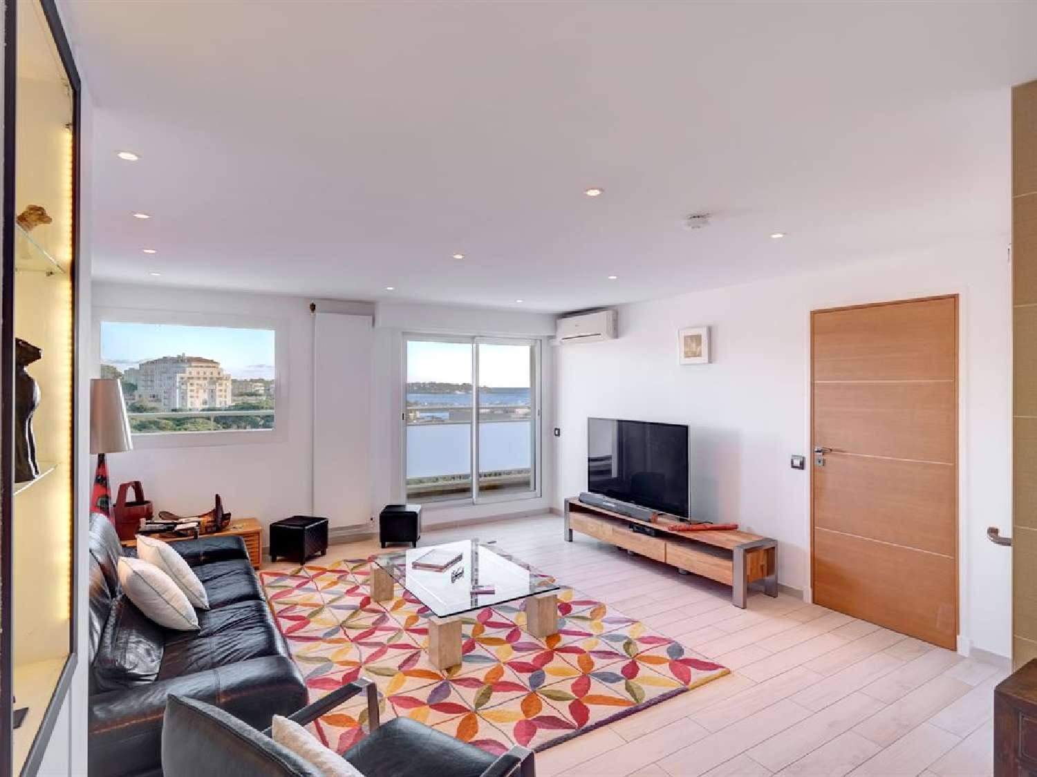 à vendre appartement Juan-les-Pins Alpes-Maritimes 3