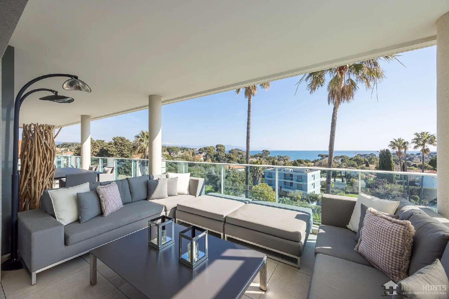  for sale apartment Juan-les-Pins Alpes-Maritimes 1