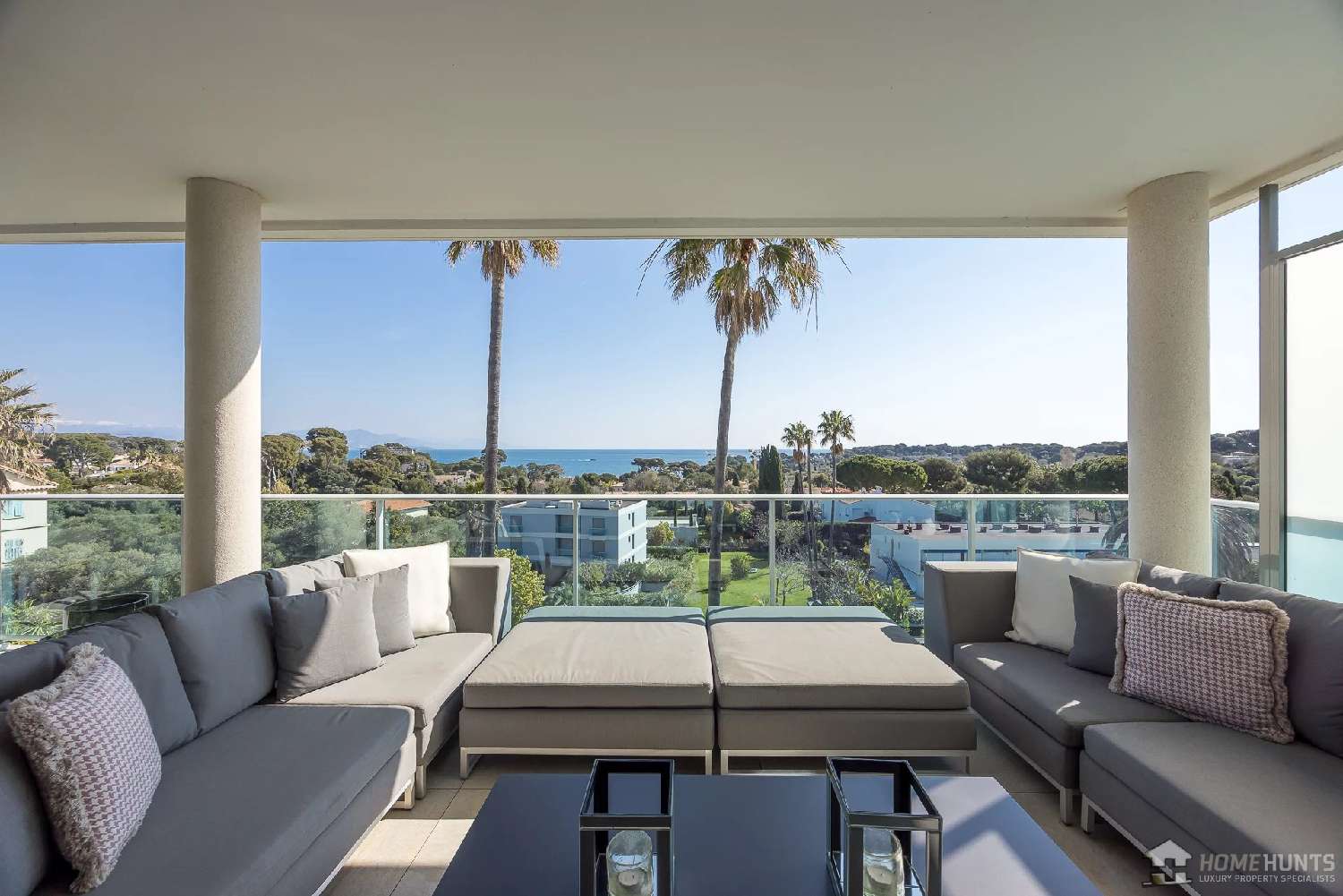  for sale apartment Juan-les-Pins Alpes-Maritimes 3