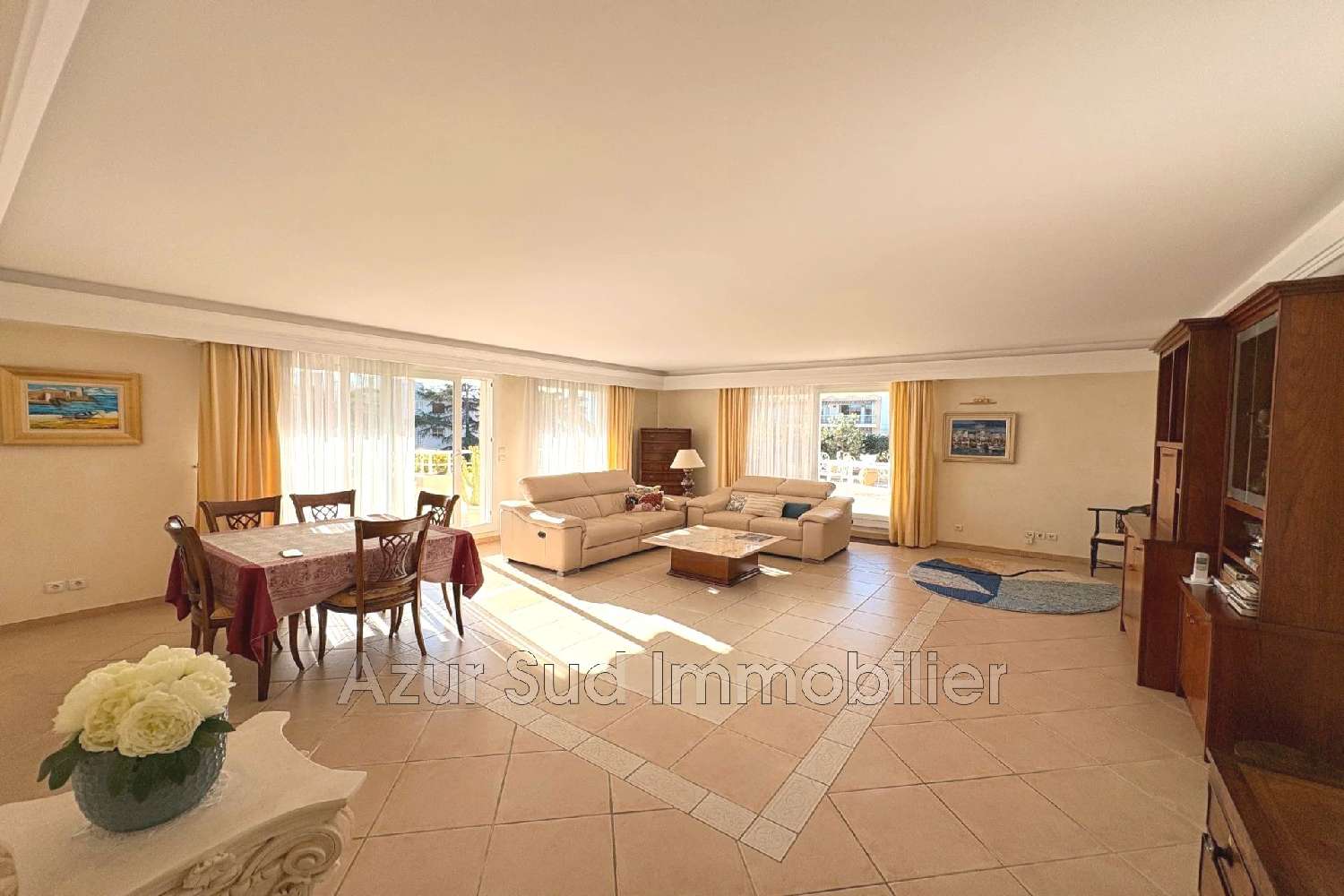  kaufen Wohnung/ Apartment Juan-les-Pins Alpes-Maritimes 1