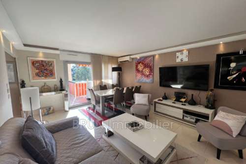 Juan-les-Pins Alpes-Maritimes appartement foto 7301154