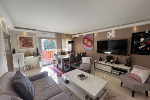 Juan-les-Pins Alpes-Maritimes apartamento foto 7318375