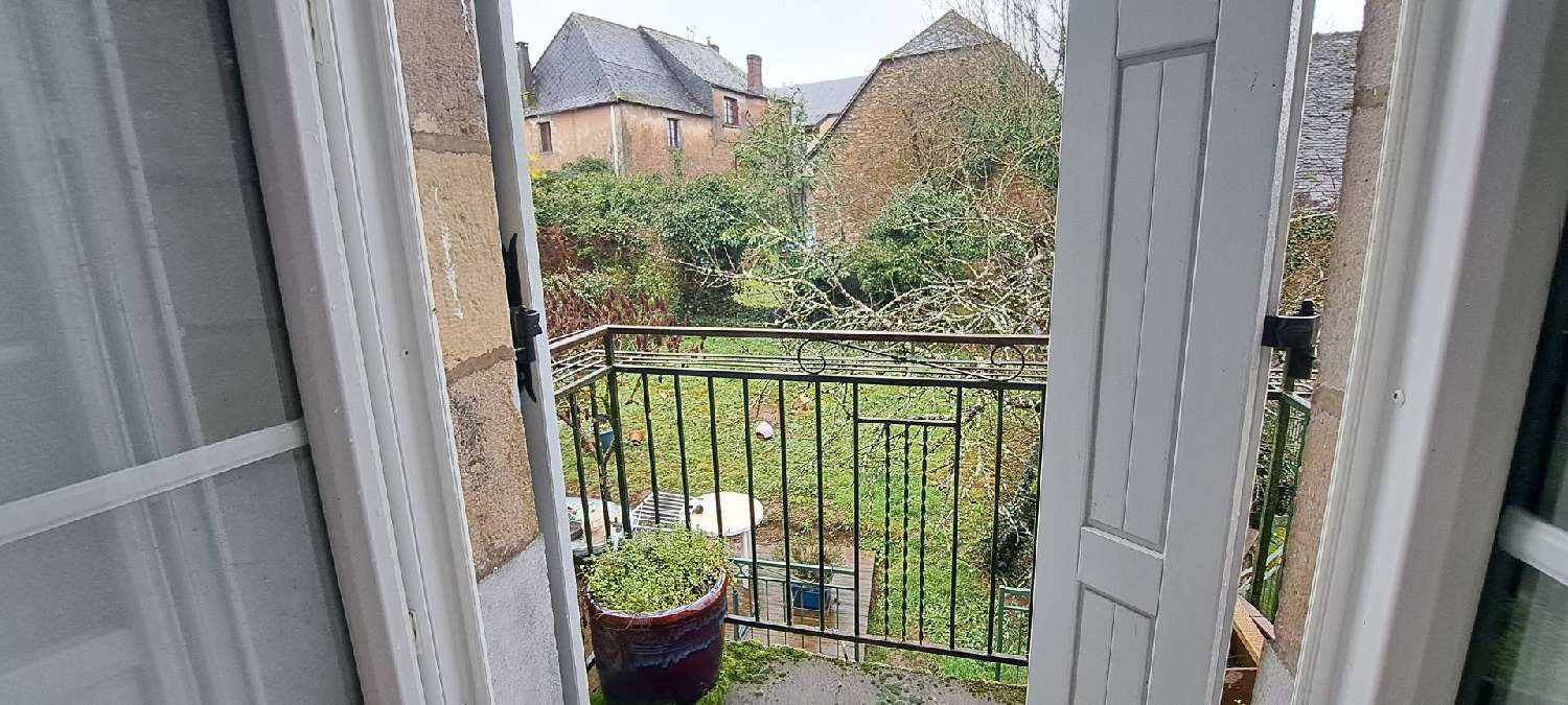  kaufen Wohnung/ Apartment Juillac Corrèze 8