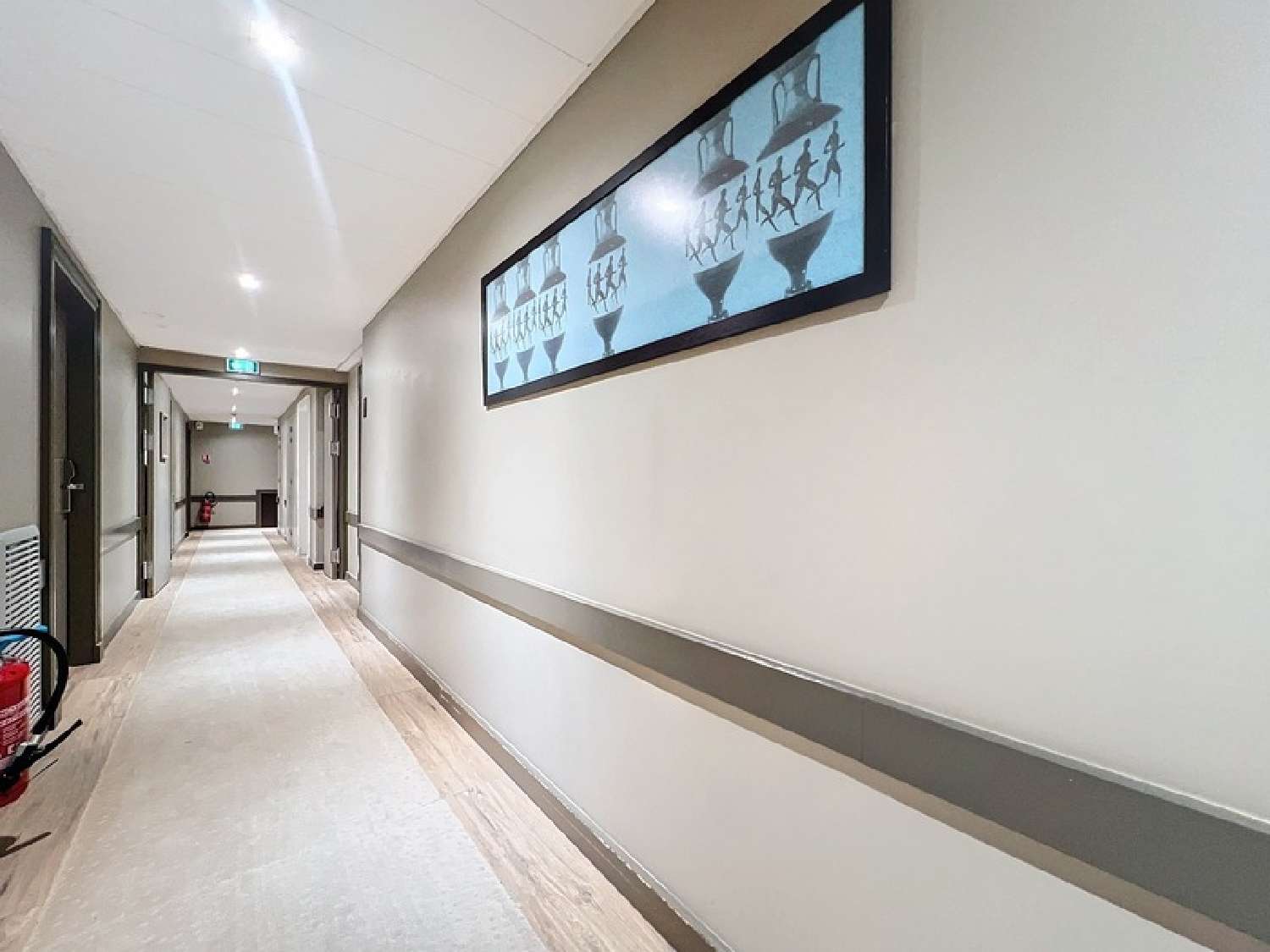 en venta apartamento Juvignac Hérault 5