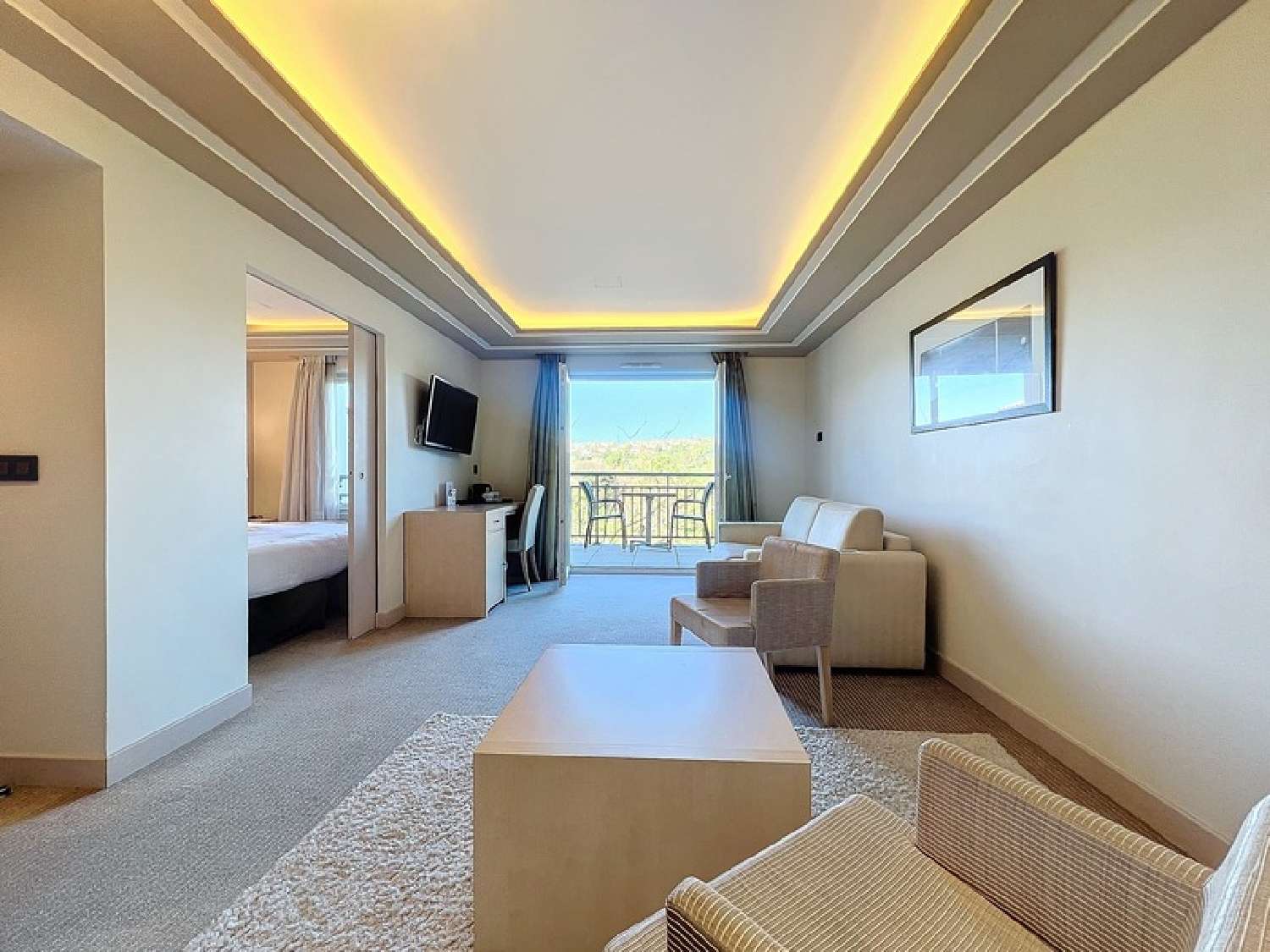 en venta apartamento Juvignac Hérault 6