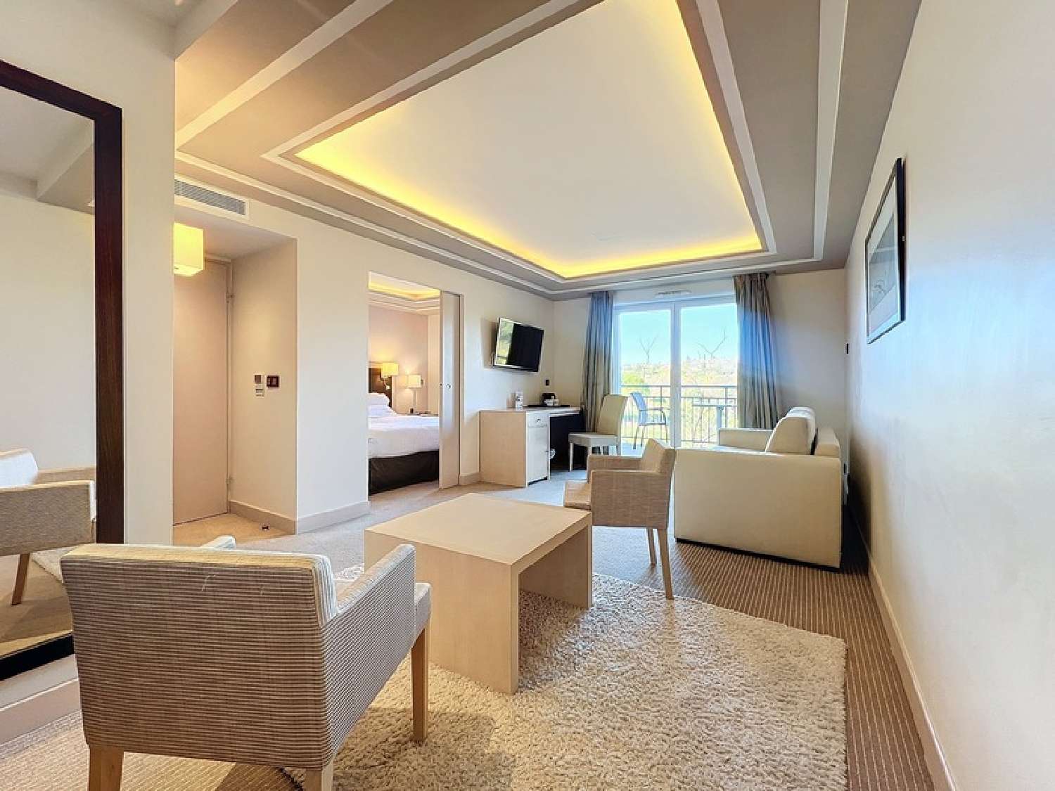 en venta apartamento Juvignac Hérault 7