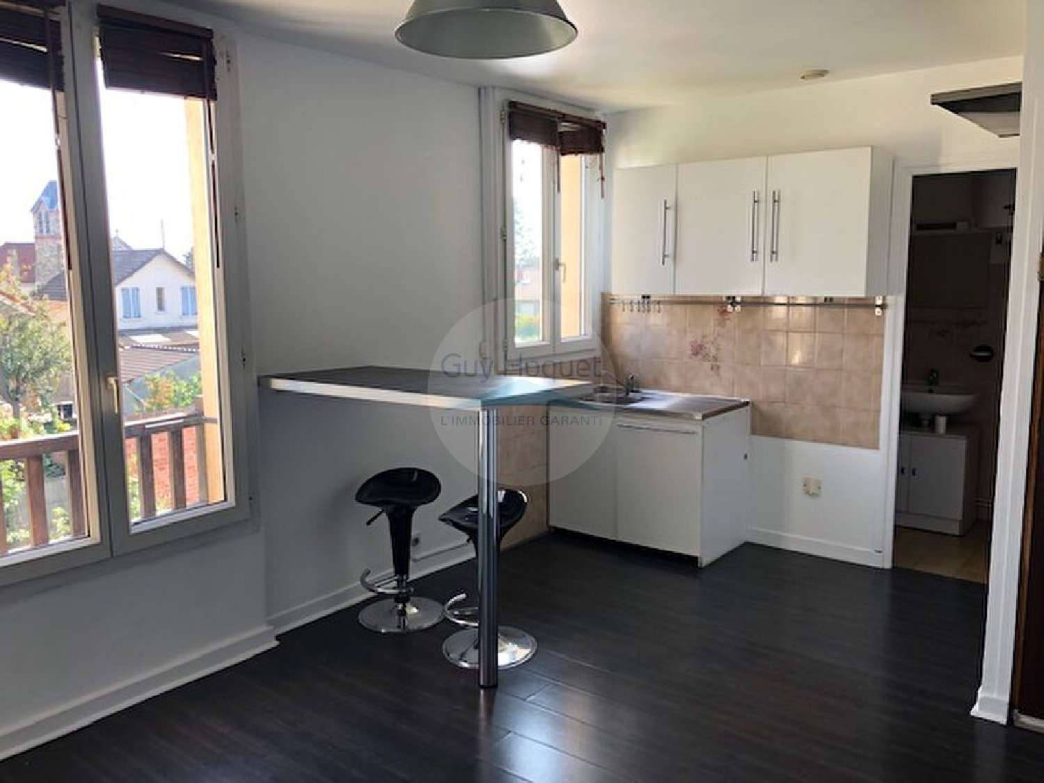  te koop appartement Juvisy-sur-Orge Essonne 1