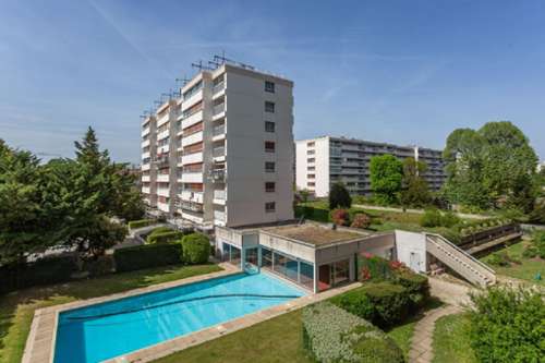 Juvisy-sur-Orge Essonne appartement foto 7312157
