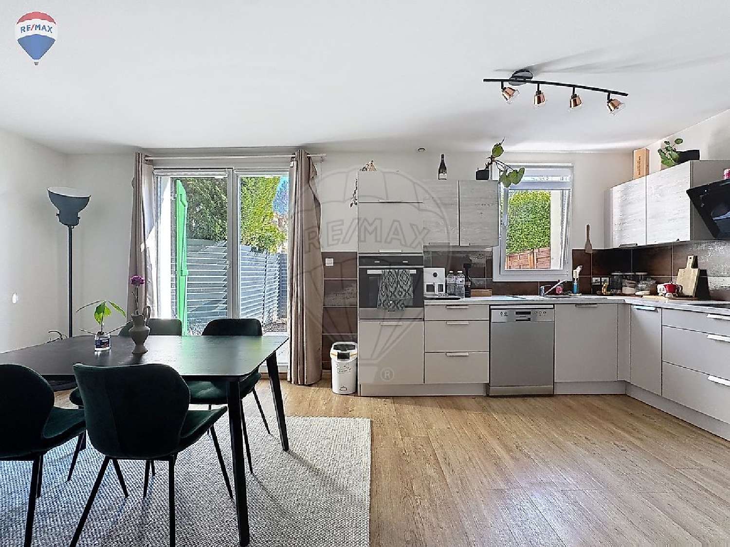 te koop appartement Kingersheim Haut-Rhin 1