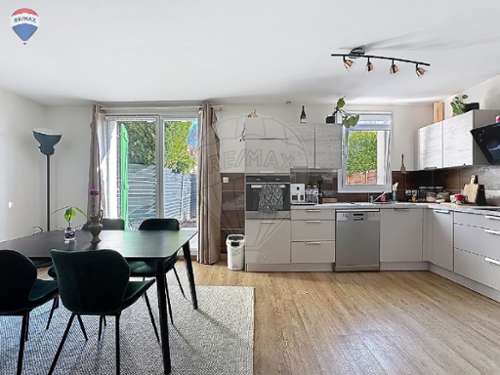 Kingersheim Haut-Rhin appartement foto 7311171