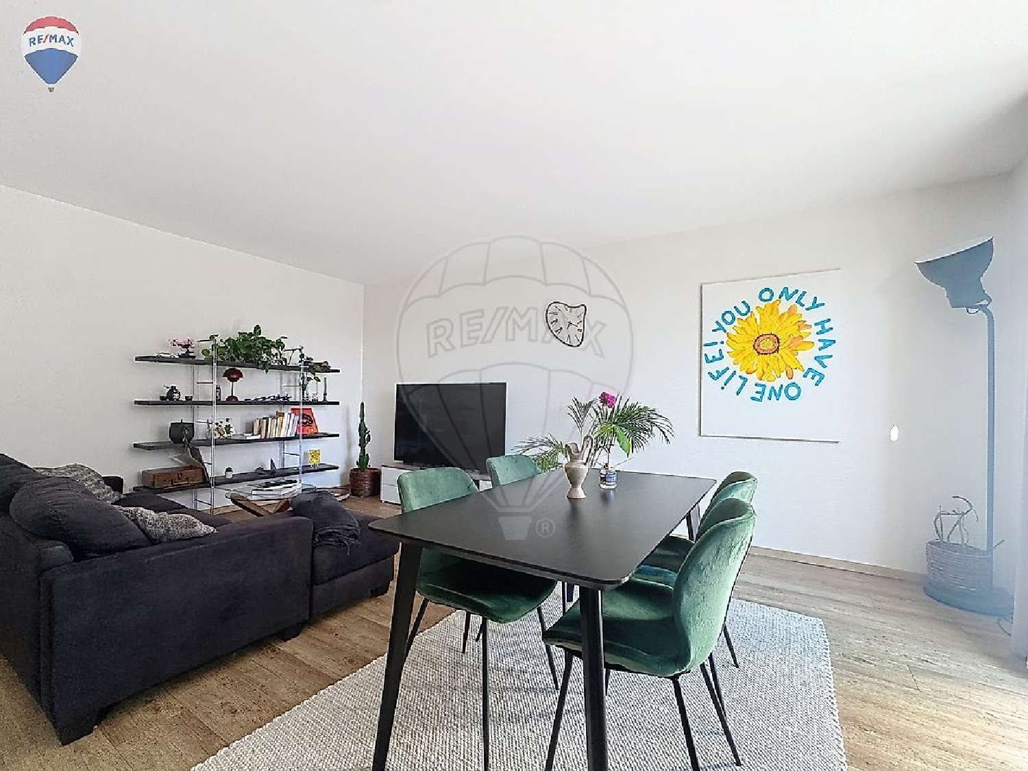 te koop appartement Kingersheim Haut-Rhin 3