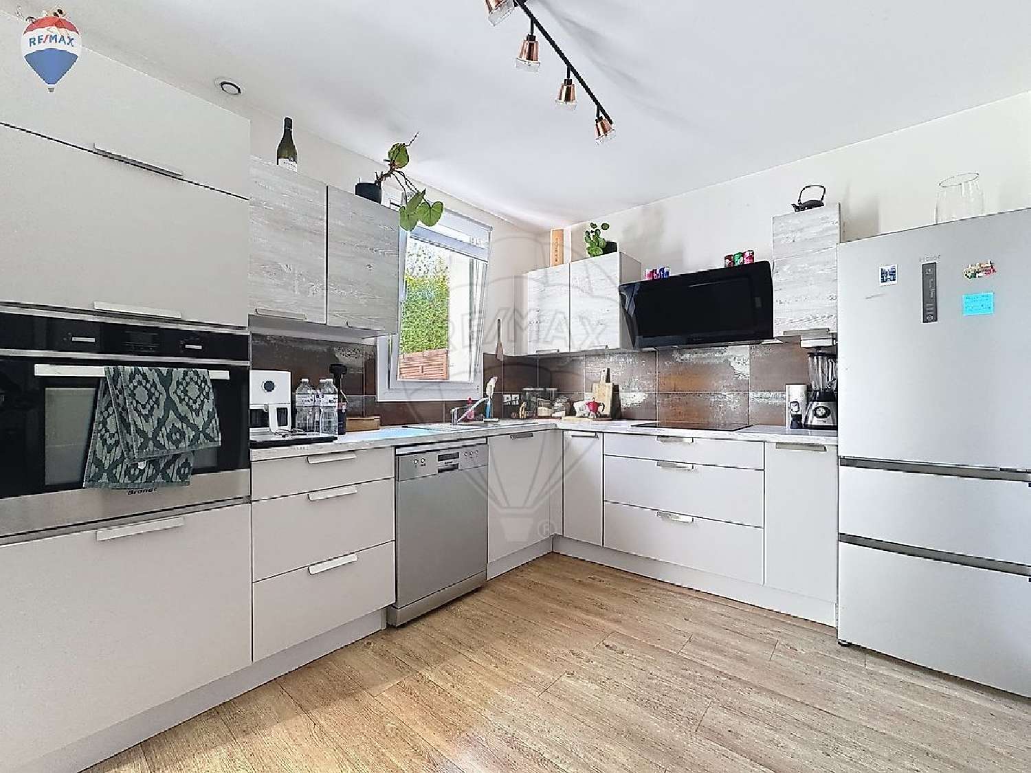 te koop appartement Kingersheim Haut-Rhin 4