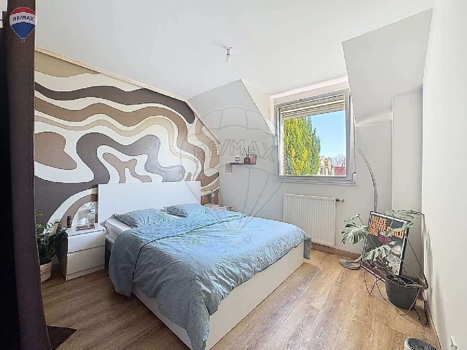 te koop appartement Kingersheim Haut-Rhin 5