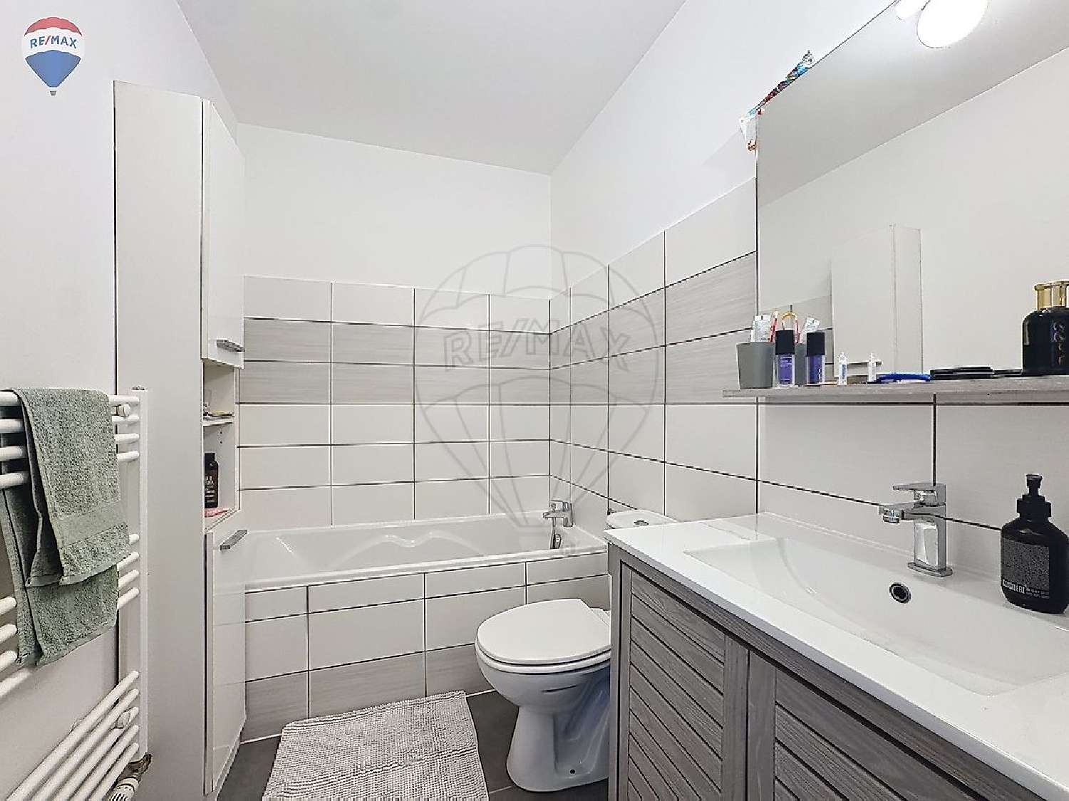 te koop appartement Kingersheim Haut-Rhin 8