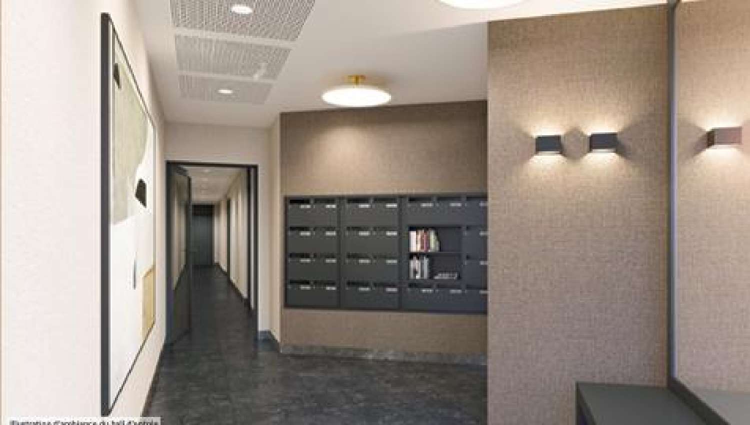  à vendre appartement L'Hay-les-Roses Val-de-Marne 4