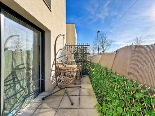 L'Isle-d'Abeau Isère Wohnung/ Apartment Bild 7305865