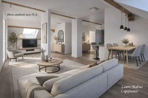 La Balme-de-Sillingy Haute-Savoie appartement foto 7319571