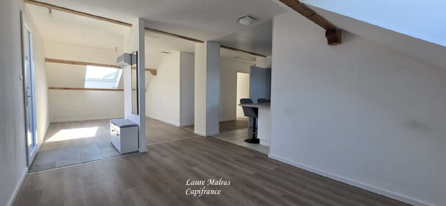  à vendre appartement La Balme-de-Sillingy Haute-Savoie 2