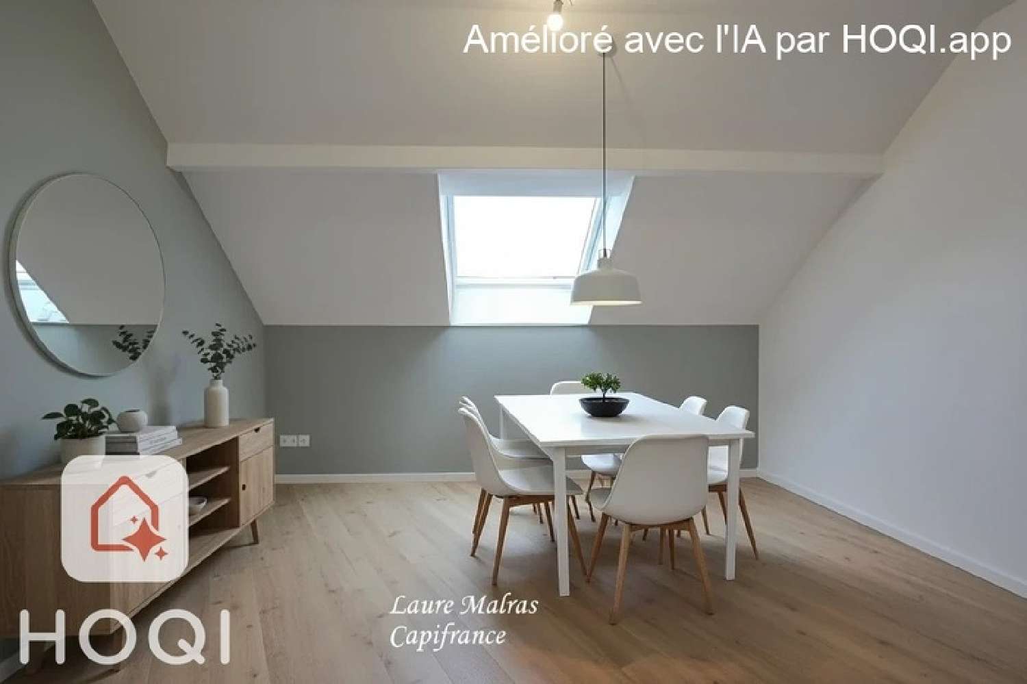  à vendre appartement La Balme-de-Sillingy Haute-Savoie 4