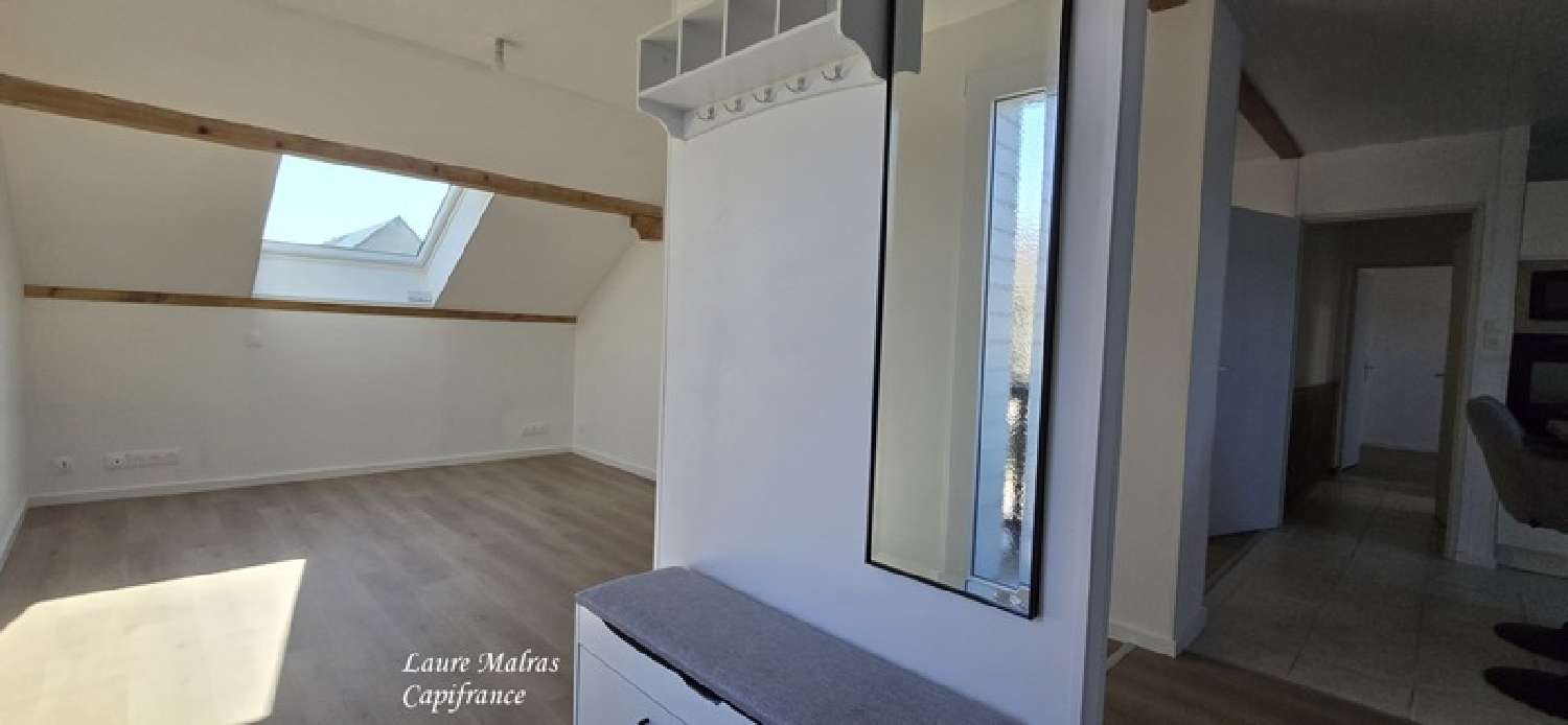  à vendre appartement La Balme-de-Sillingy Haute-Savoie 6