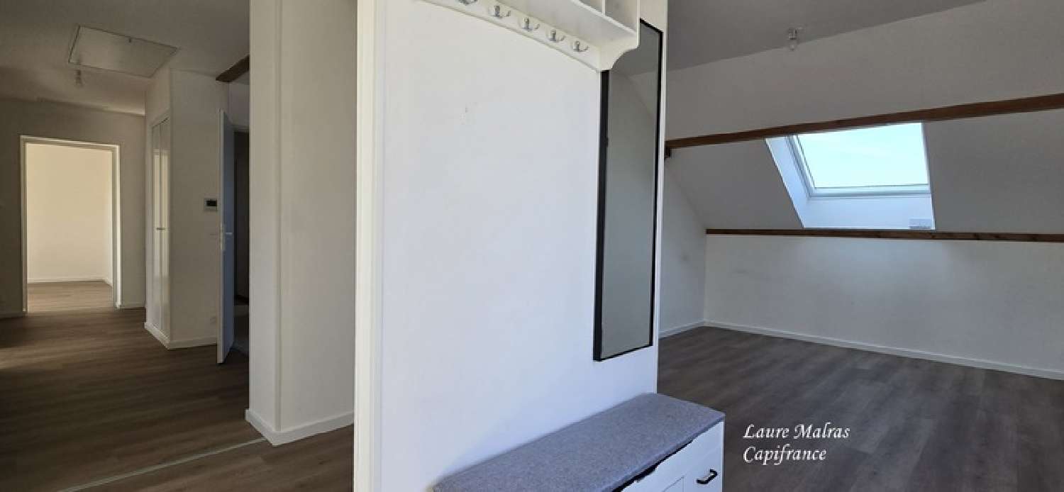  à vendre appartement La Balme-de-Sillingy Haute-Savoie 7