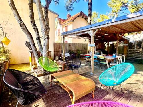 La Baule-Escoublac Loire-Atlantique appartement foto 7302289