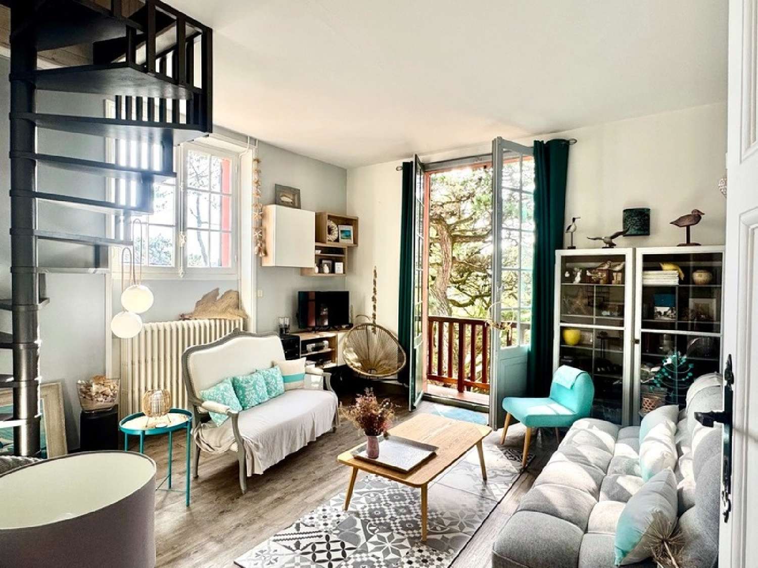 te koop appartement La Baule-Escoublac Loire-Atlantique 4