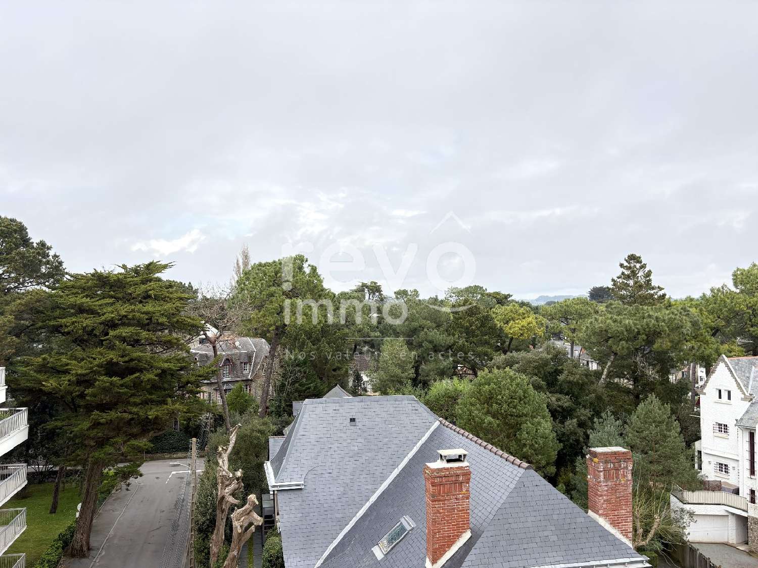  te koop appartement La Baule-Escoublac Loire-Atlantique 7