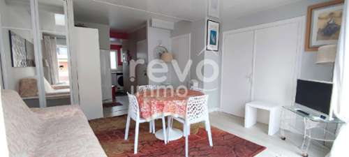 La Baule-Escoublac Loire-Atlantique Wohnung/ Apartment Bild 7315774