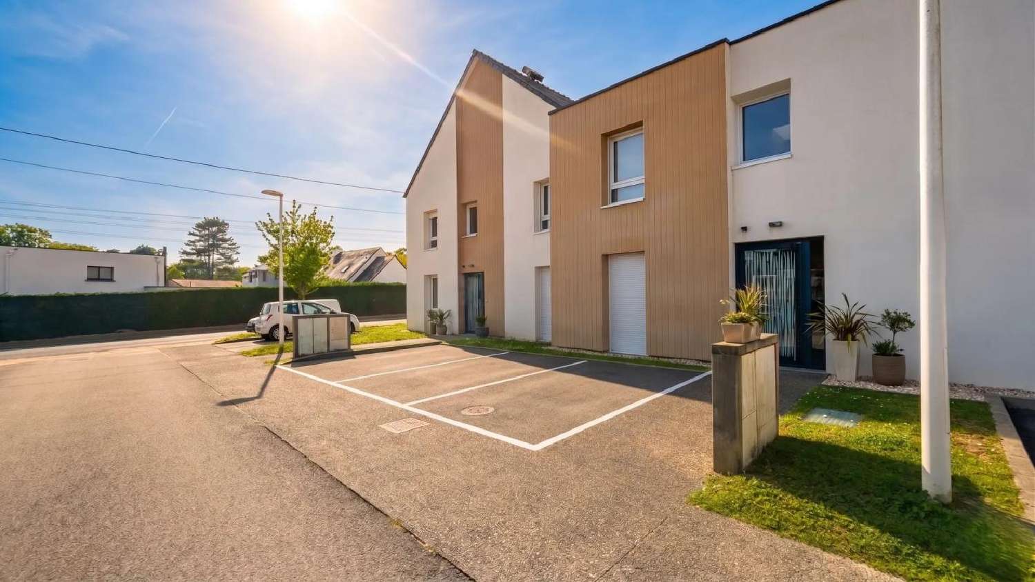 à vendre appartement La Baule-Escoublac Loire-Atlantique 1