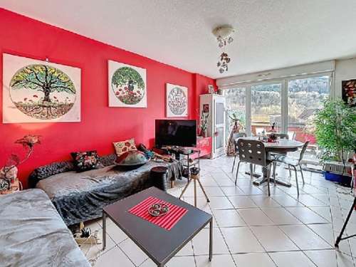 La Broque Bas-Rhin apartment foto 7311044