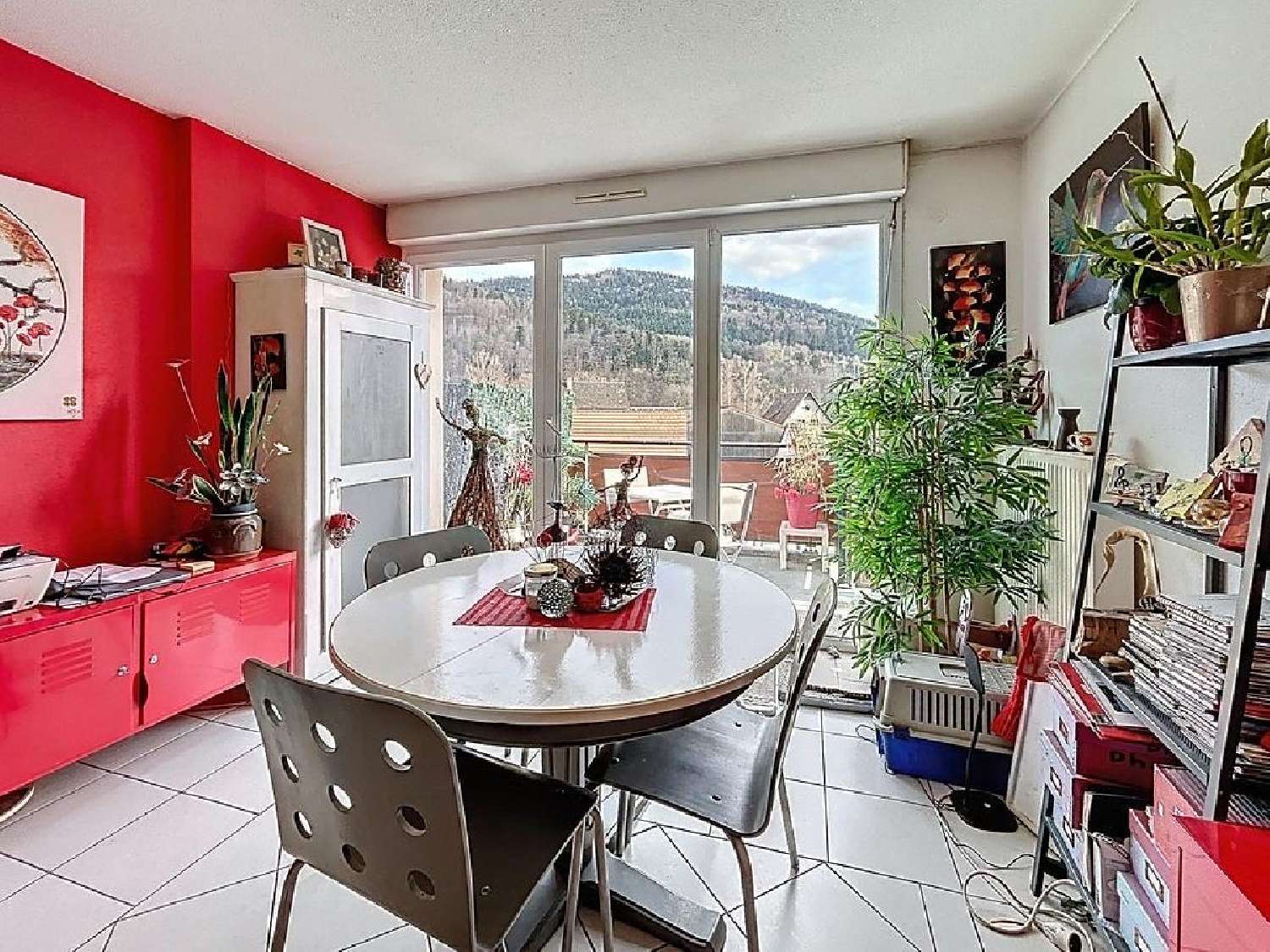  for sale apartment La Broque Bas-Rhin 3